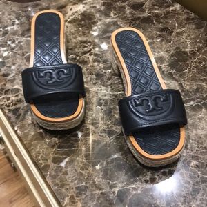 Tory Burch sandals